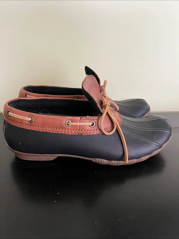 Sperry Women's Cormorant Slip-On Duck Shoes - Image 6