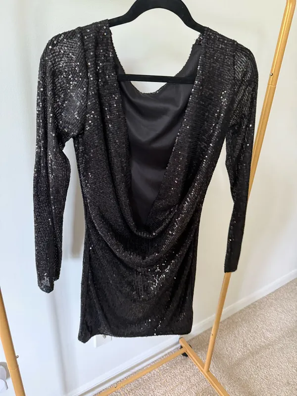 Nasty Gal Dress - Image 2