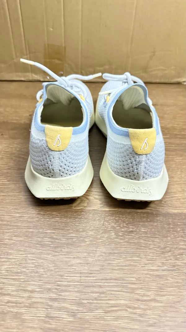 Allbirds Tree Dasher 2 Women’s Sz 11 Breezy Running Shoes - Image 2