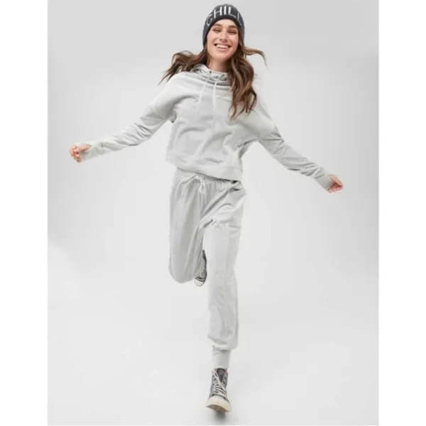 Aerie OFFLINE After Party Velour Jogger Sz M - Image 7