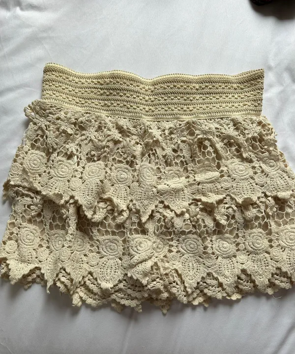 Boutique Shorts - Image 3