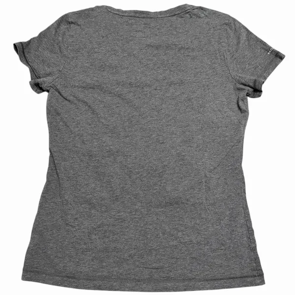 Under Armour T-shirt Tee Women's Size Medium WSU Washington Cougars Semi-Fitted‎ - Image 2