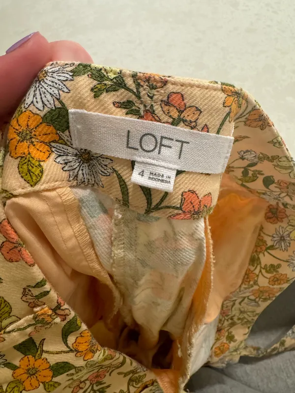 Loft Pants - Image 3