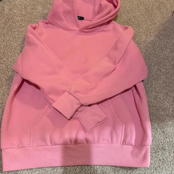 Hoodie Pink - Image 2