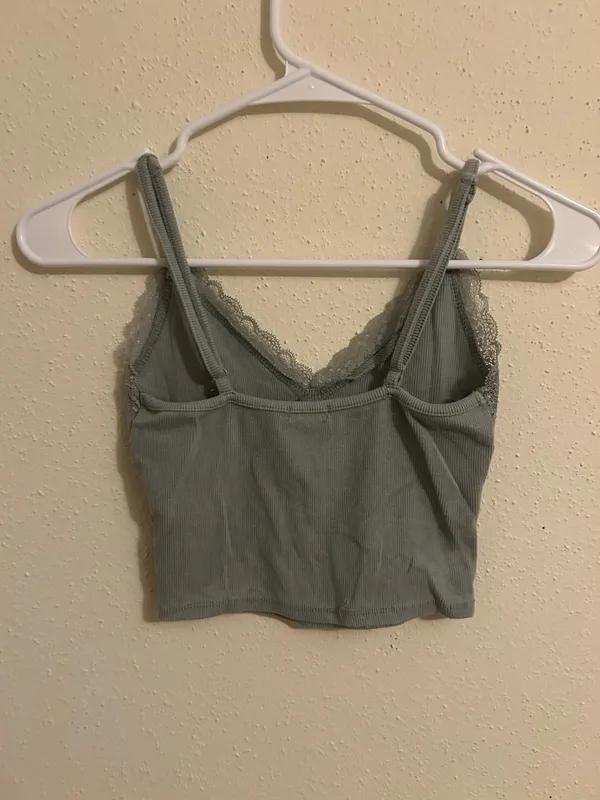 Garage Tank top - Image 3