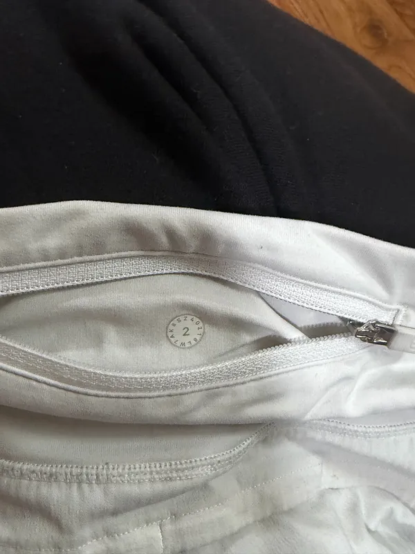 Lululemon Speed Shorts - Image 3