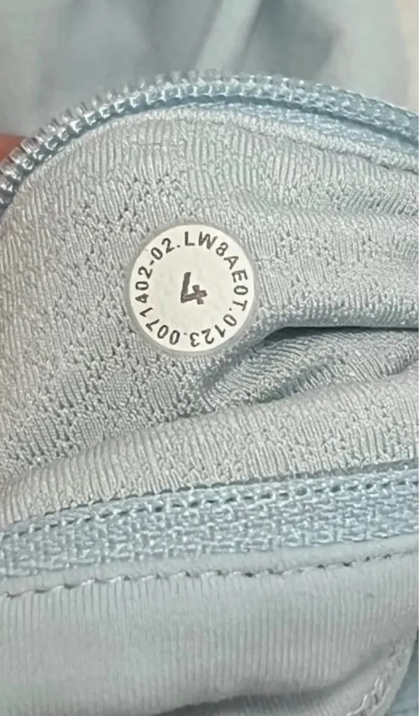 Lululemon Pace Rival Skirt - Image 4