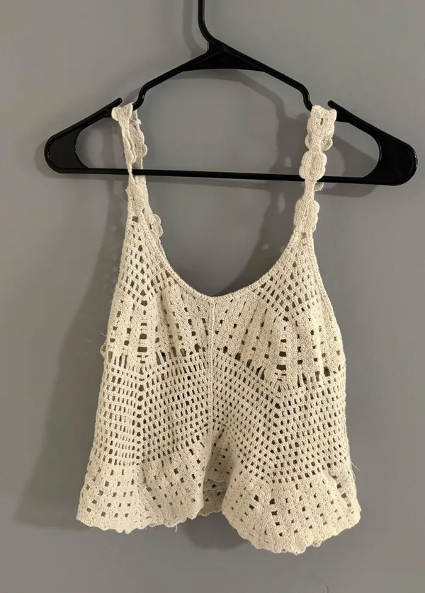 Rebellion top - Image 2
