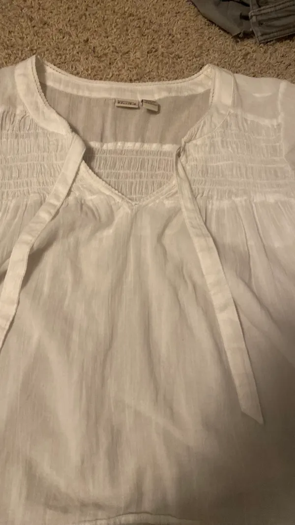 Mudd Blouse - Image 3