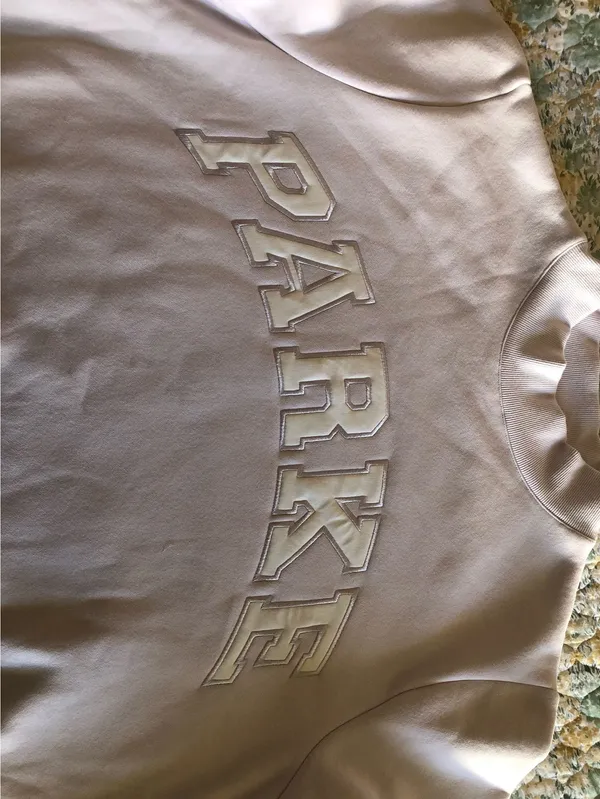 PARKE Mockneck - Image 8