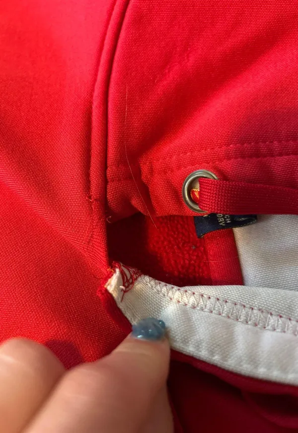 Wisconsin badgers sweatshirt - Image 3