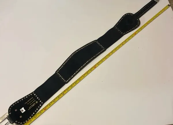 Ariat Rhinestone Belt - Image 4