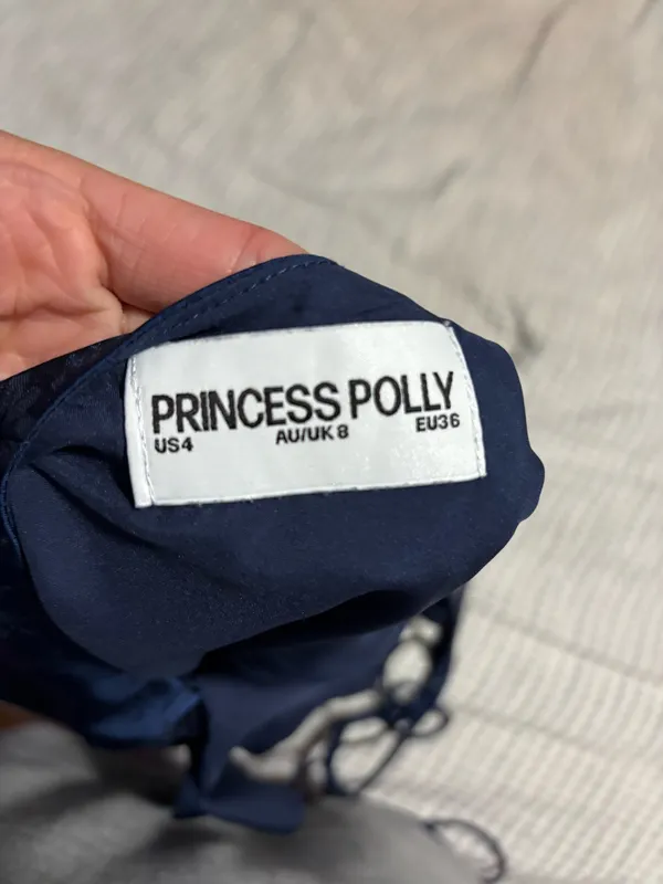 Princess Polly Dress - Image 4