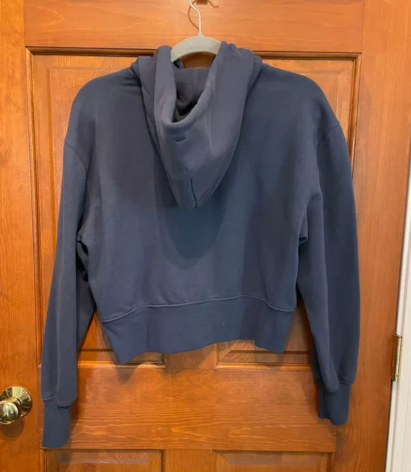 Abercrombie Hoodie - Image 3