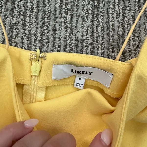 Likely Dress - Image 3
