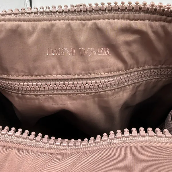 Dagne Dover Landon Neoprene Carryall Bag - Image 15