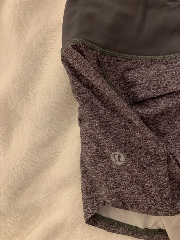 Speed Up Shorts - Image 3