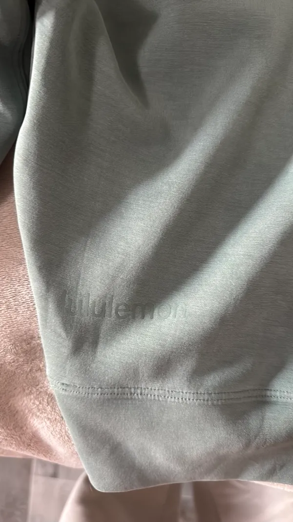 Lululemon Softstreme Crewneck - Image 2