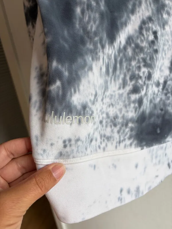 Lululemon perfectly oversized crewneck sweatshirt - Image 3