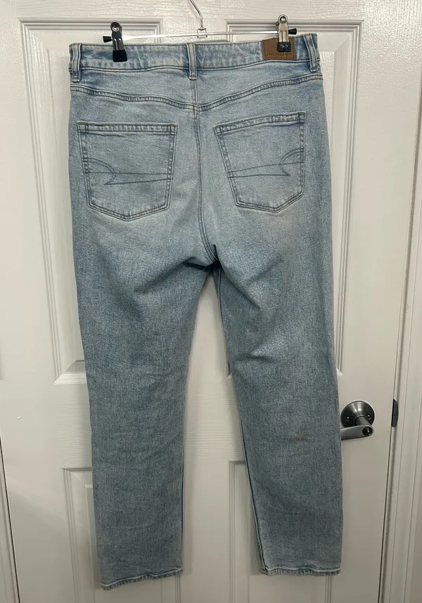American Eagle Jeans - Image 2