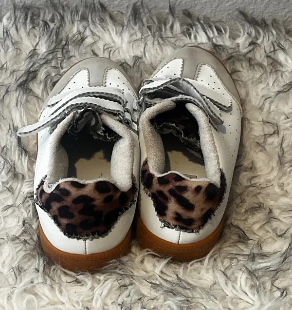 📌 English Description: Steven New York Sneakers – Size 7.5 - Image 6
