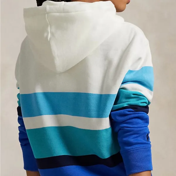 Polo Ralph Lauren Australian Open Commemorative Capsule collection Hoodie small - Image 3
