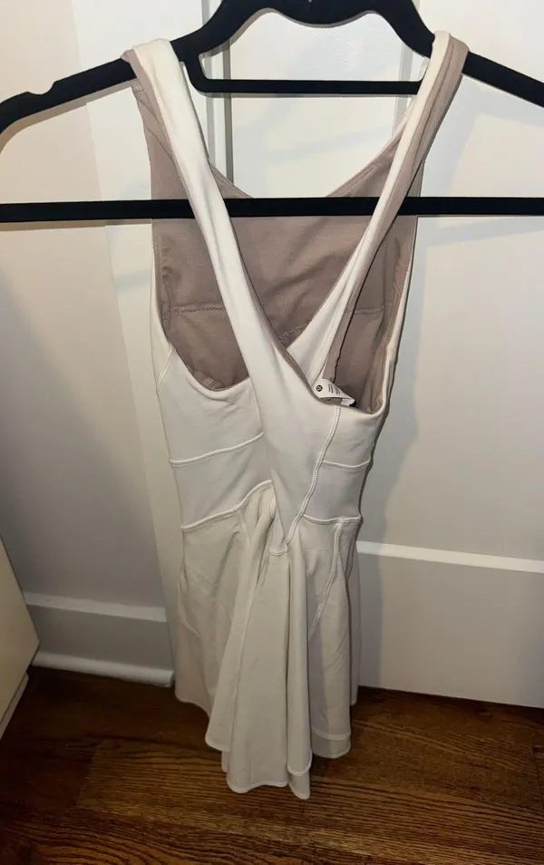 Lululemon Tennis Dress - Image 3