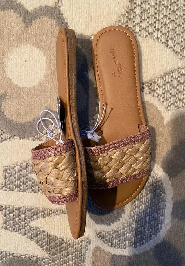 A New Day Sandals - Image 4