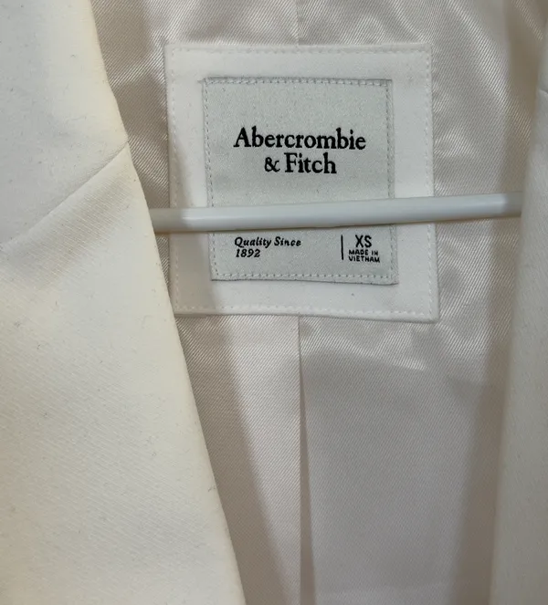 A&F top - Image 3