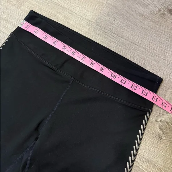 •FABLETICS• BLACK LEGGINGS - Image 5