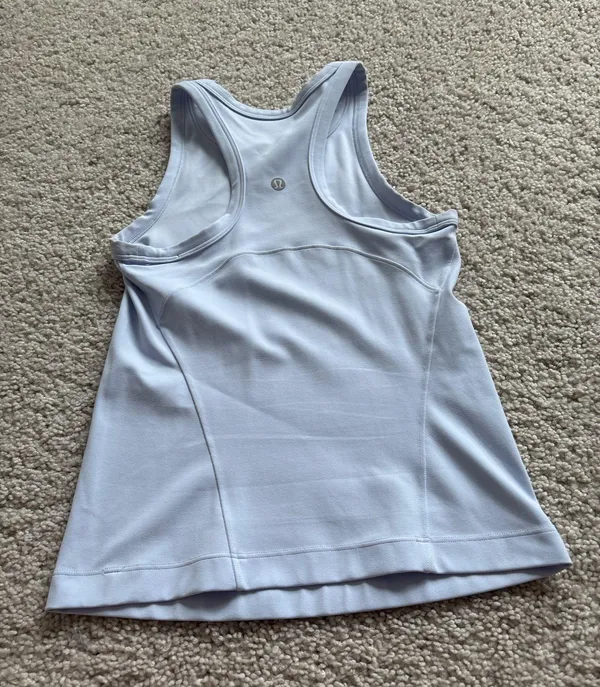 Lululemon Tank - Image 2