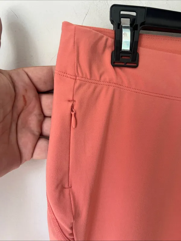 Free People Movement Joggers NWT Blush L 🔲 - Image 3