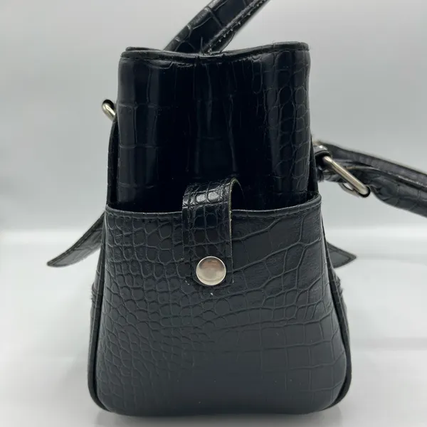 Black Crocodile - Image 2
