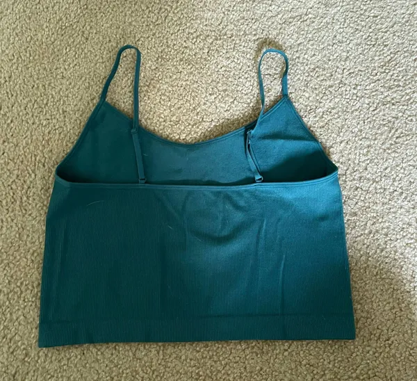 Cropped Tank - Image 3
