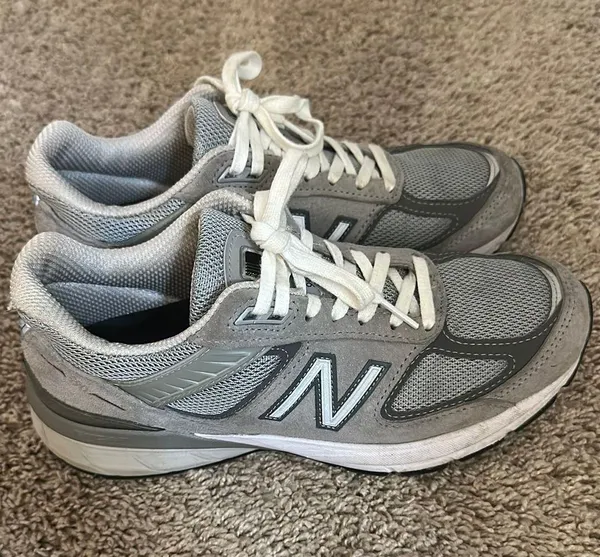 New Balance 990V5 - Image 5