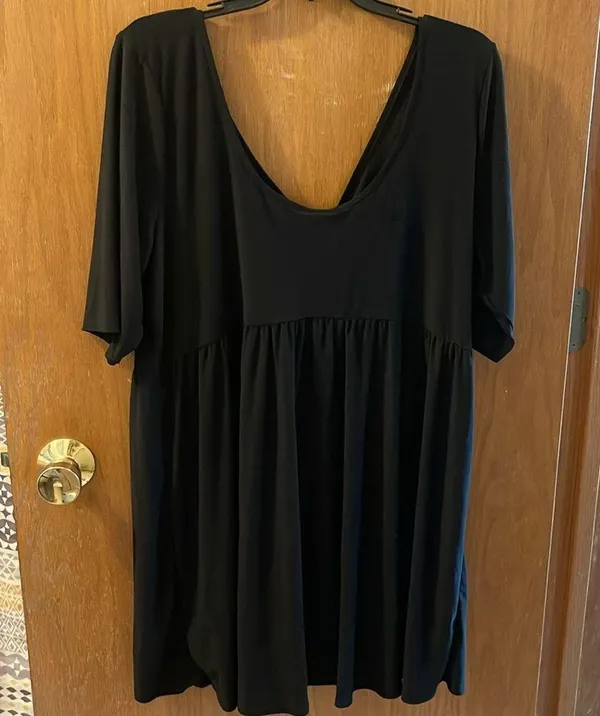 Torrid Babydoll Tunic - Image 9
