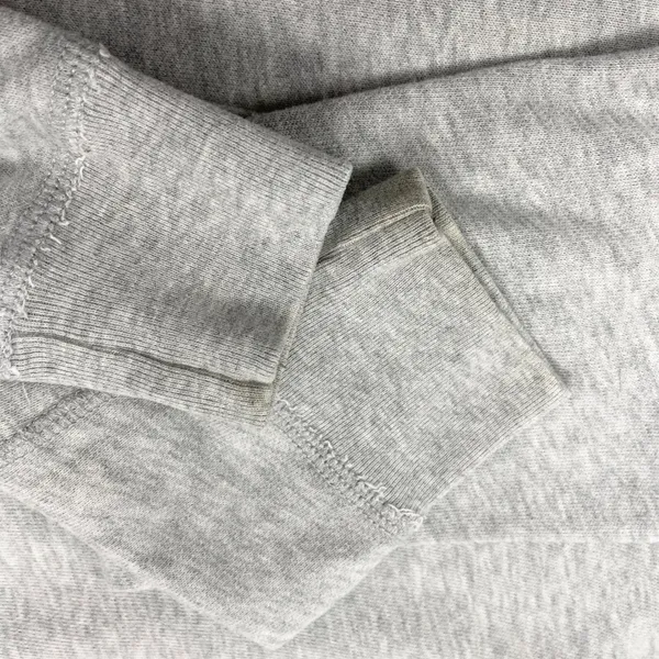 Abercrombie Fitch‎ Women Sweatshirt Large Y2K Collegiate Retro Streetwear Preppy - Image 11