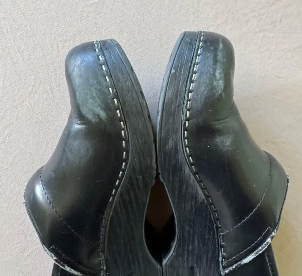 Dansko Professional Leather Clogs - Image 6