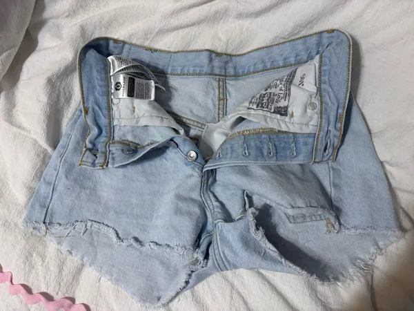 Levi’s shorts - Image 3