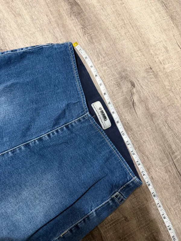 ROCK & ROLL DENIM Bargain Bell Pull - Image 7