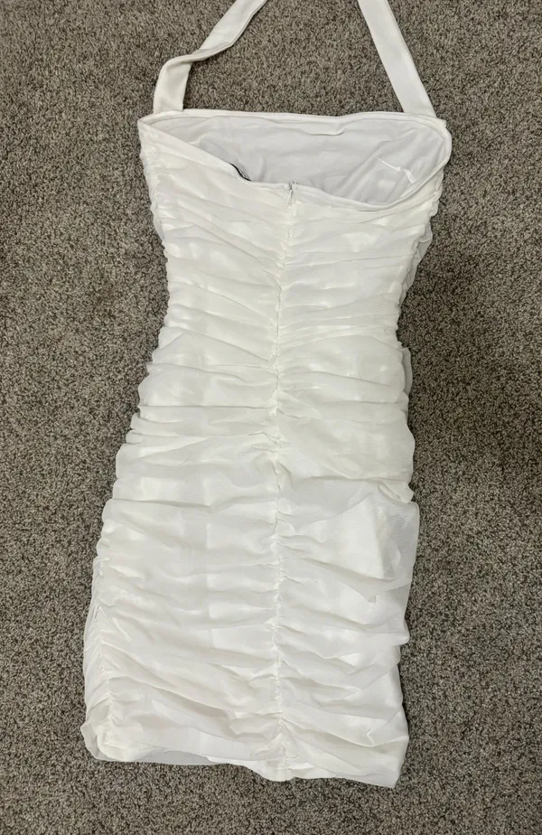 Lucy in the Sky Dress - Image 3