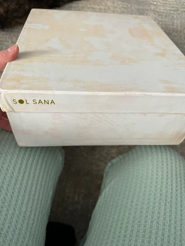 Sol Sana Edgar Boot Suede 37 - Image 7