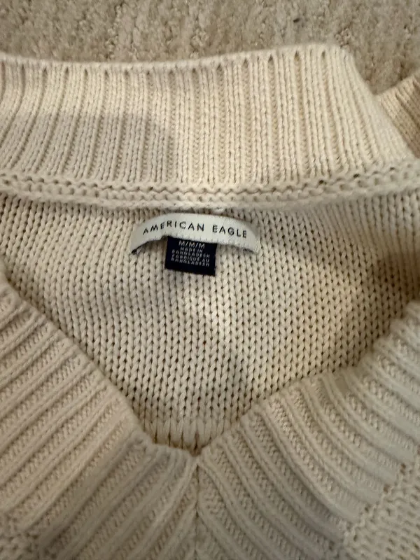 American Eagle Sweater - Image 2