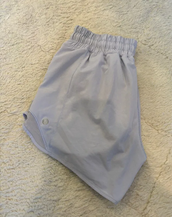 Shorts Size 4 - Image 2