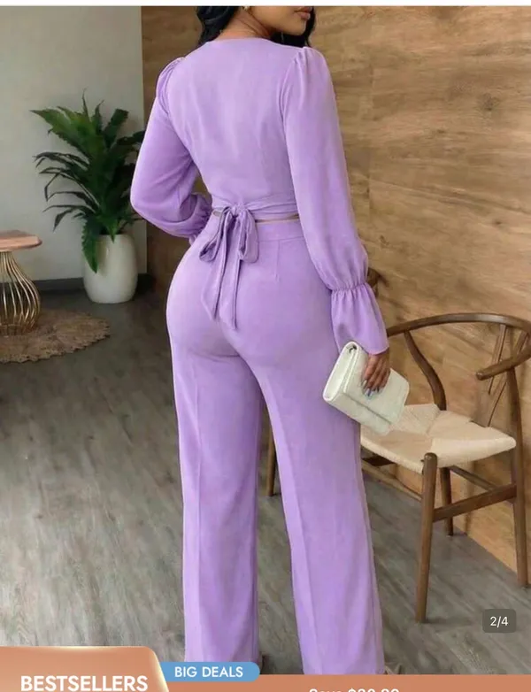 Women’s Casual Dress – Size s - Image 2