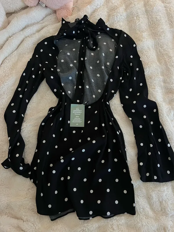Mini Princess Polly Dress - Image 2