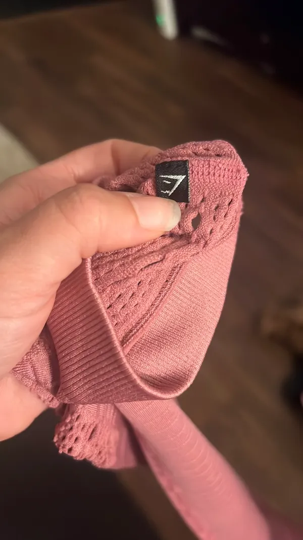 Gymshark Seamless Leggings - Image 7