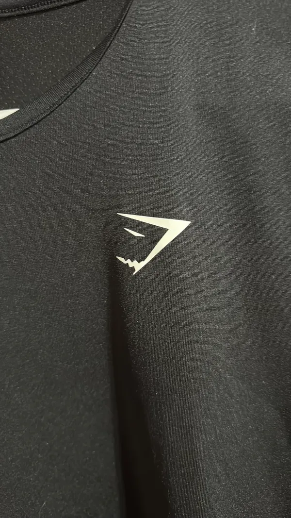 Gymshark Long Sleeve - Image 3