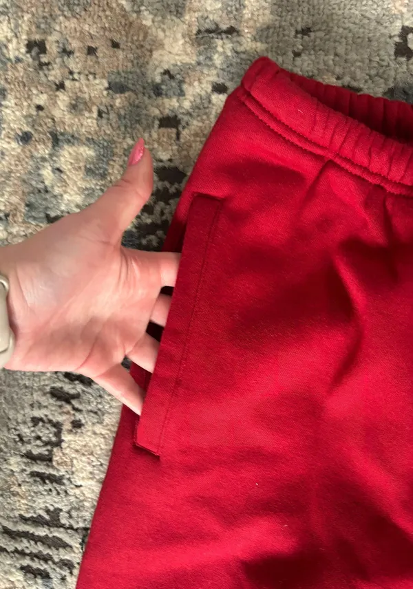 SKIMS Sweatpants - Image 6