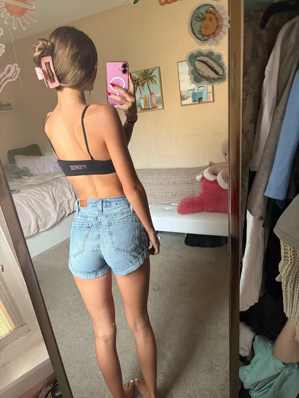 BOG Urban Outfitters Jeans - Image 2